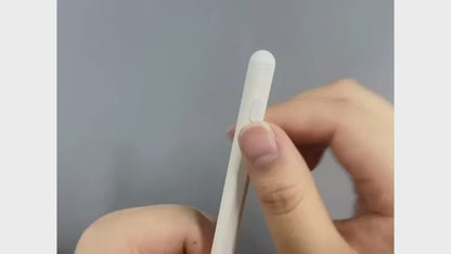 JAMJAKE Stylus Pen for iPad 2018-2025, 10 Mins Fast Charge with Tilt Sensitivity & Palm Rejection, Compatible with Apple iPad 6-11 Gen, iPad Air 3/4/5/M2/M3, iPad mini 5/6, iPad Pro 11"/12.9"/M4